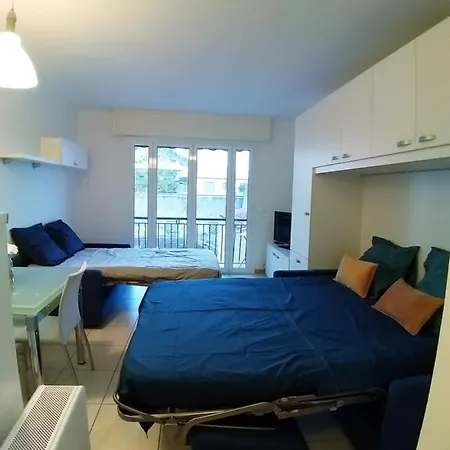 Gabriella Apartman