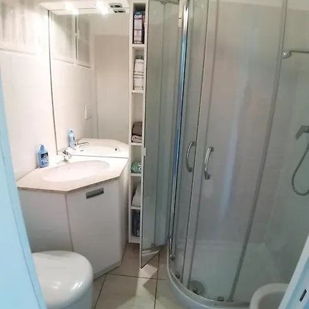 Apartman Gabriella