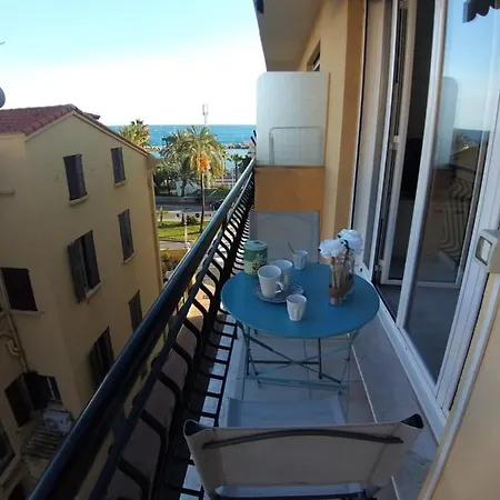 Gabriella Apartman *