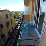 Gabriella Apartment *