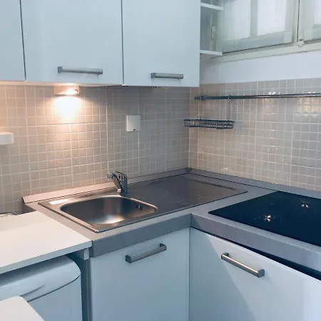 Appartement Gabriella