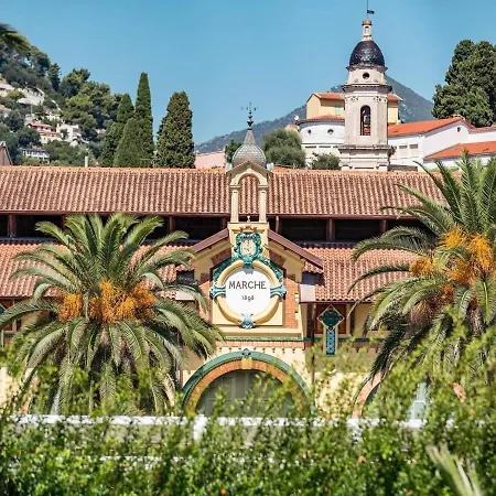 Lejlighed Gabriella *