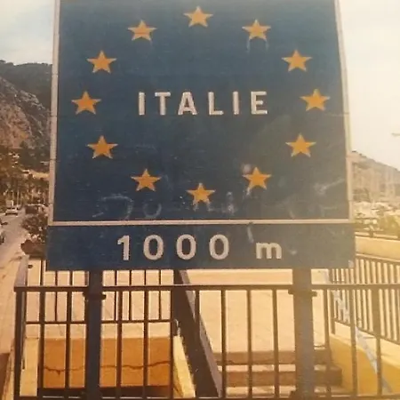 Apartmán Gabriella *