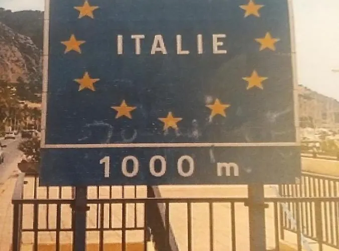 Apartmán Gabriella *