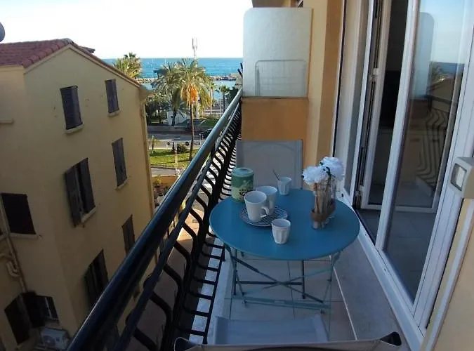 Gabriella Apartmán *